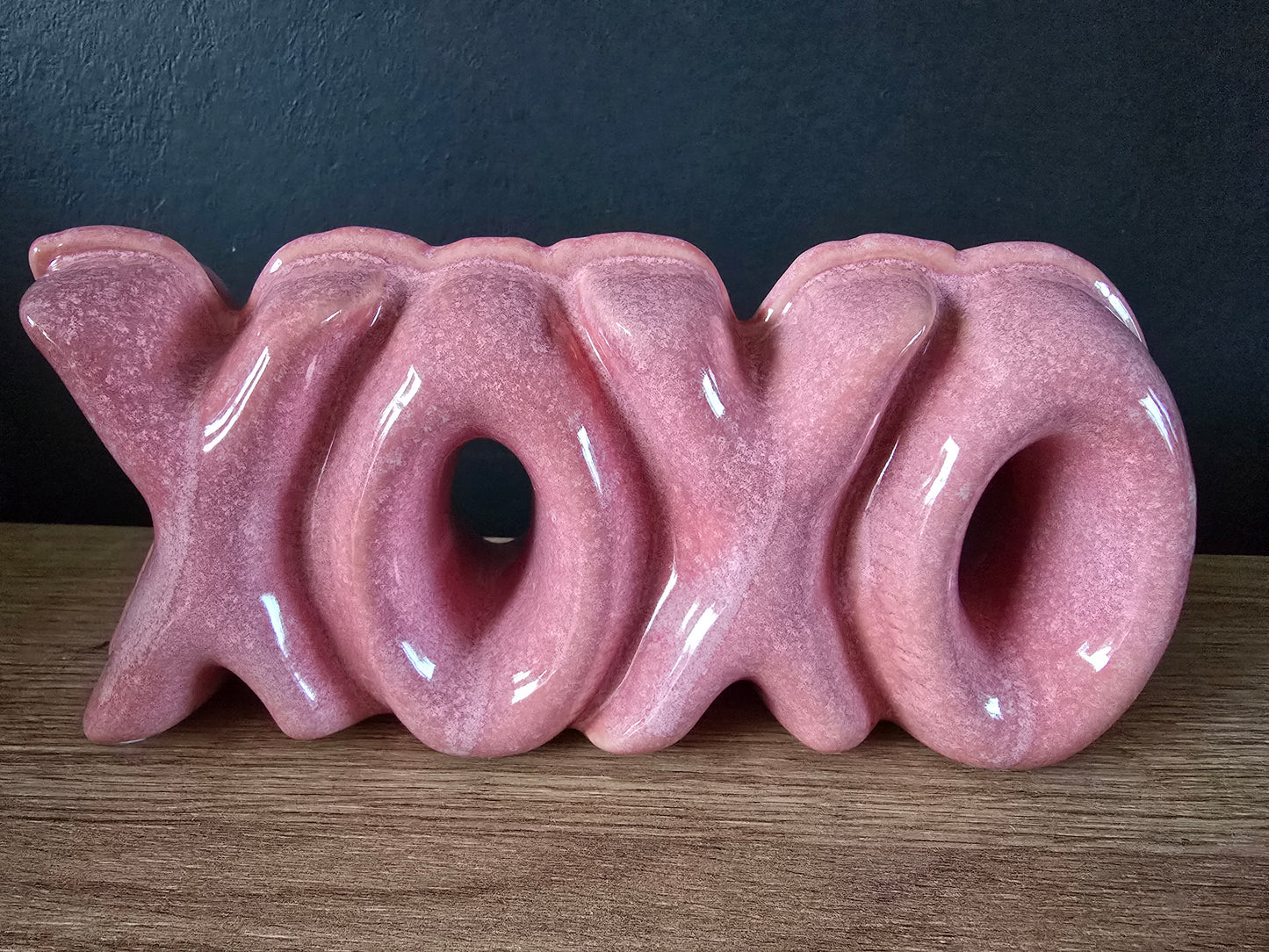 XOXO Decoratie
