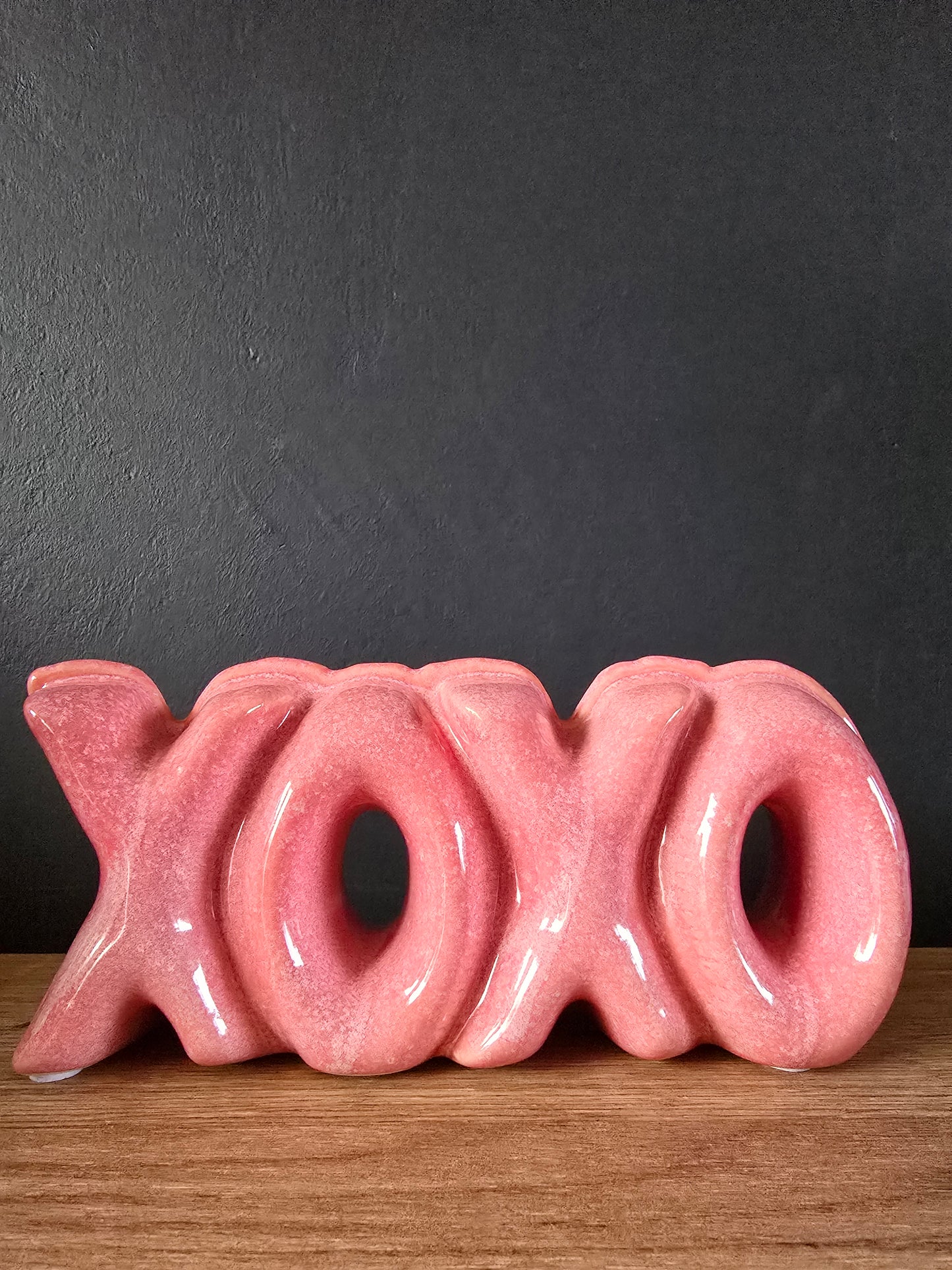 KISS Decoratie