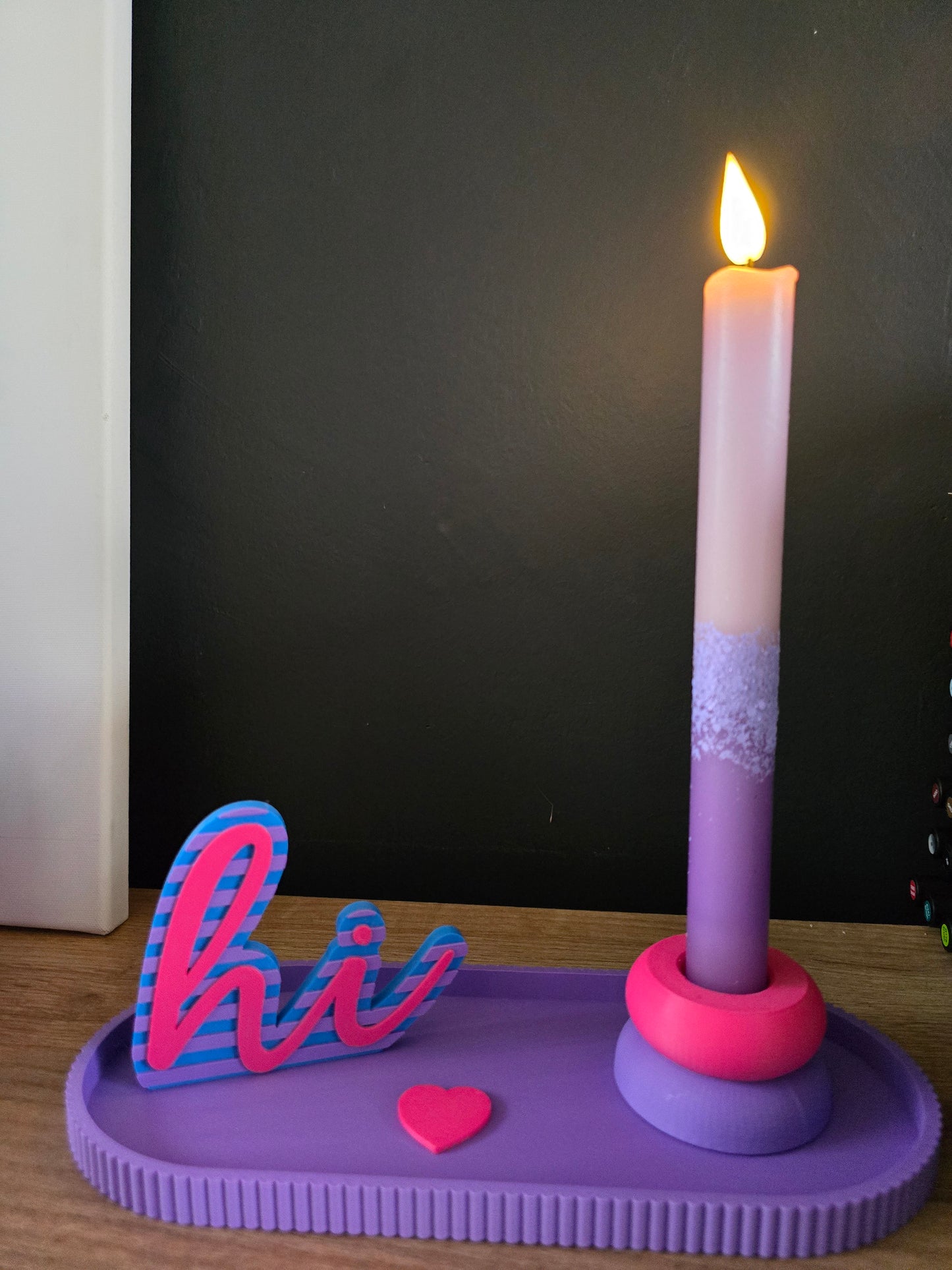 Happy Home Set