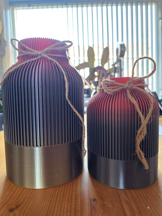 Waarom wij kiezen voor kleine oplages.