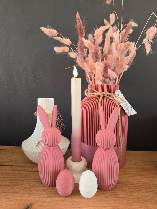 Paasdecoratie in huis: zo creëer je een rustige en stijlvolle paassfeer | Choice of Joy