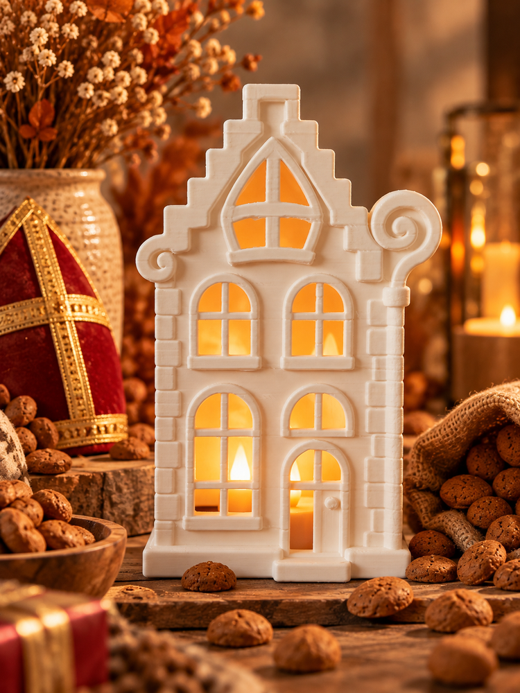 Sinterklaas