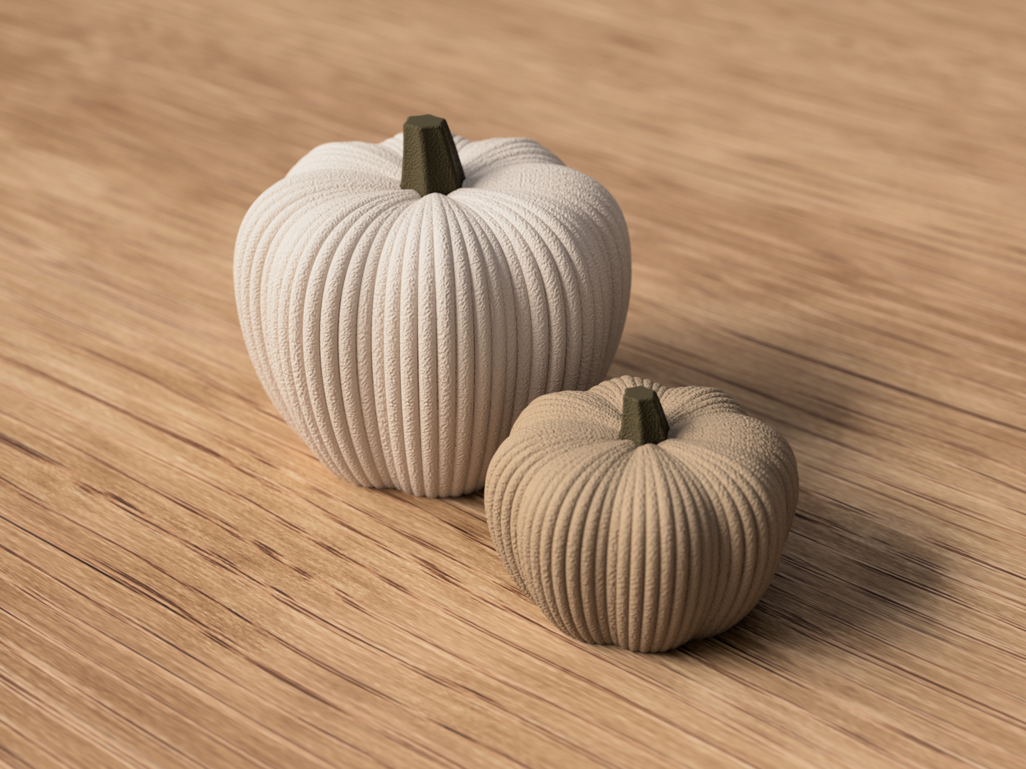 Herfst Pompoen
