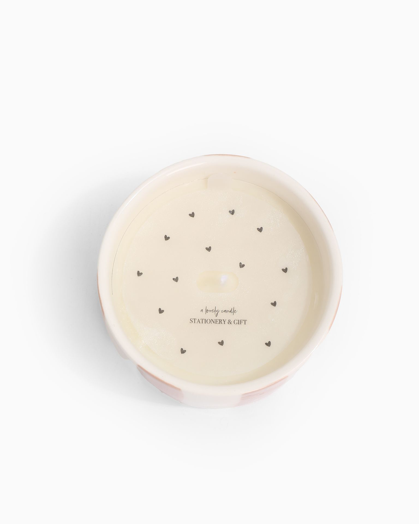 Geurkaars Cadeau – Noir Fresh