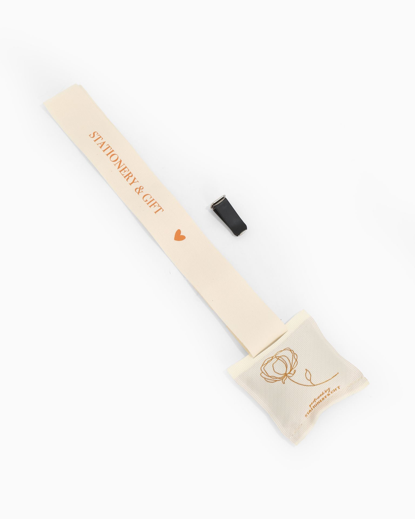 Peony & Lily Blossom – Car & Home Fragrance (voor haar)