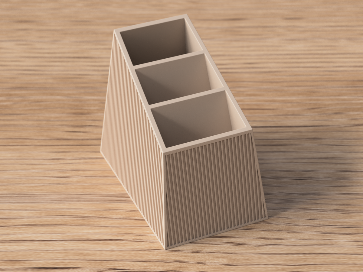 Kuro Remote Organizer