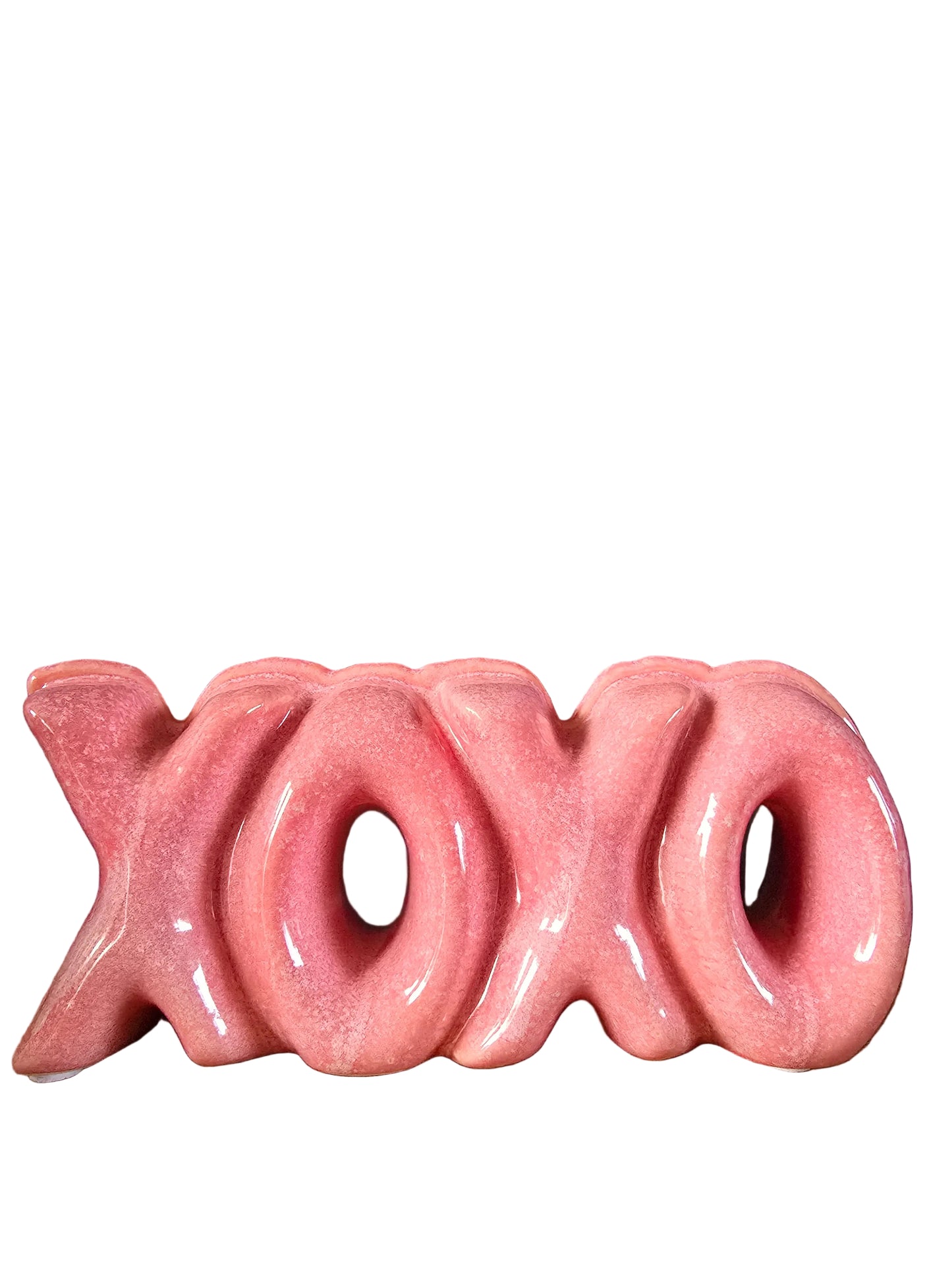 XOXO Decoratie