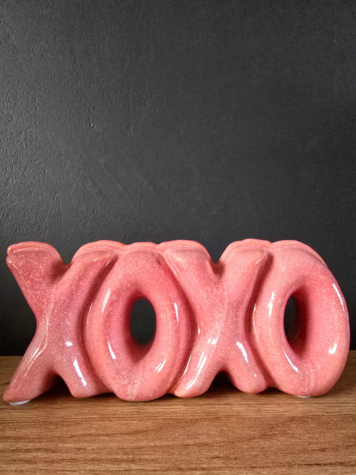 XOXO Decoratie