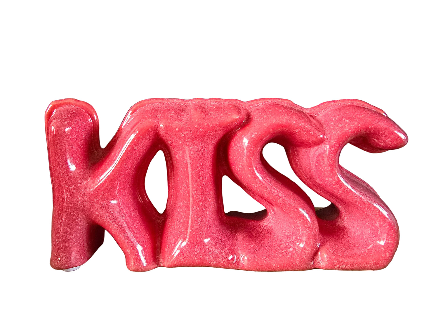 KISS Decoratie