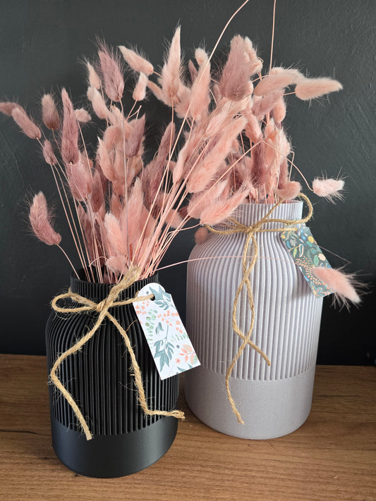 Japandi vaas Kyoto – 22 cm