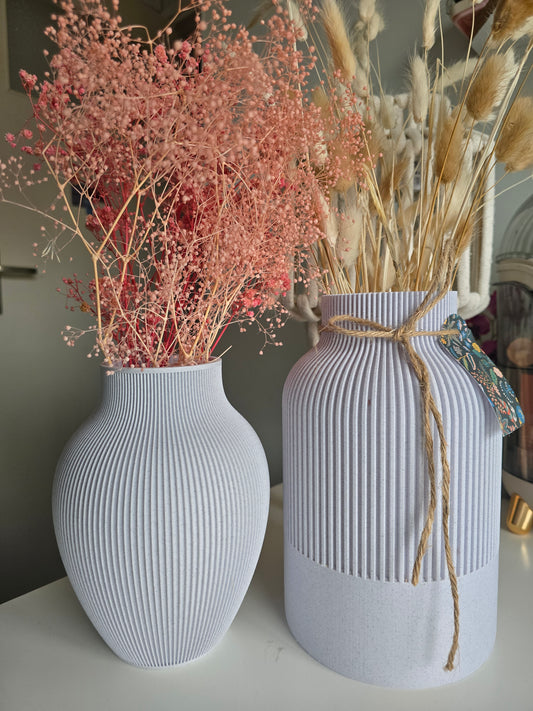 Sfeerset - Tayo en Kyoto vaas marble