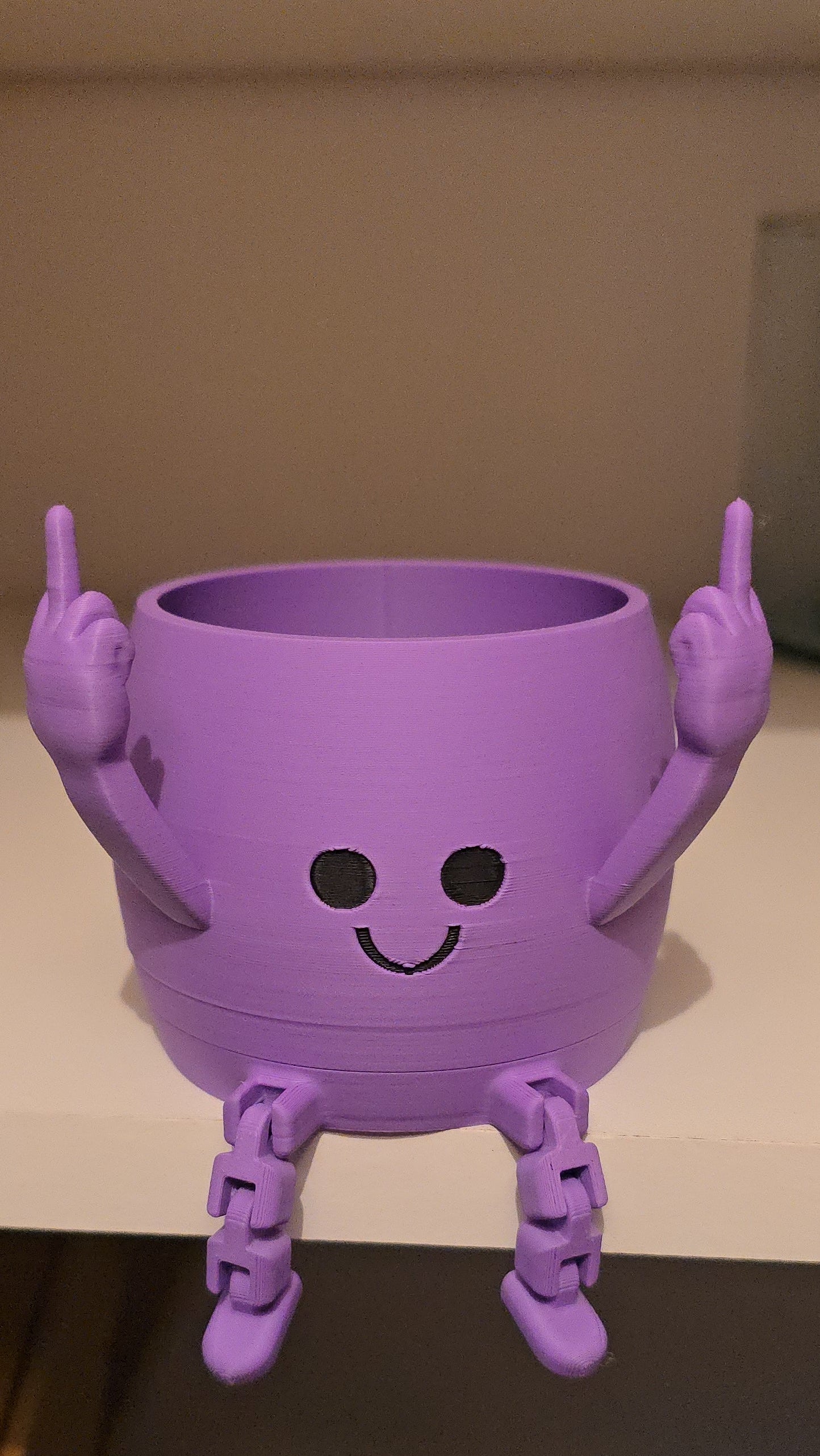 Mood Pot