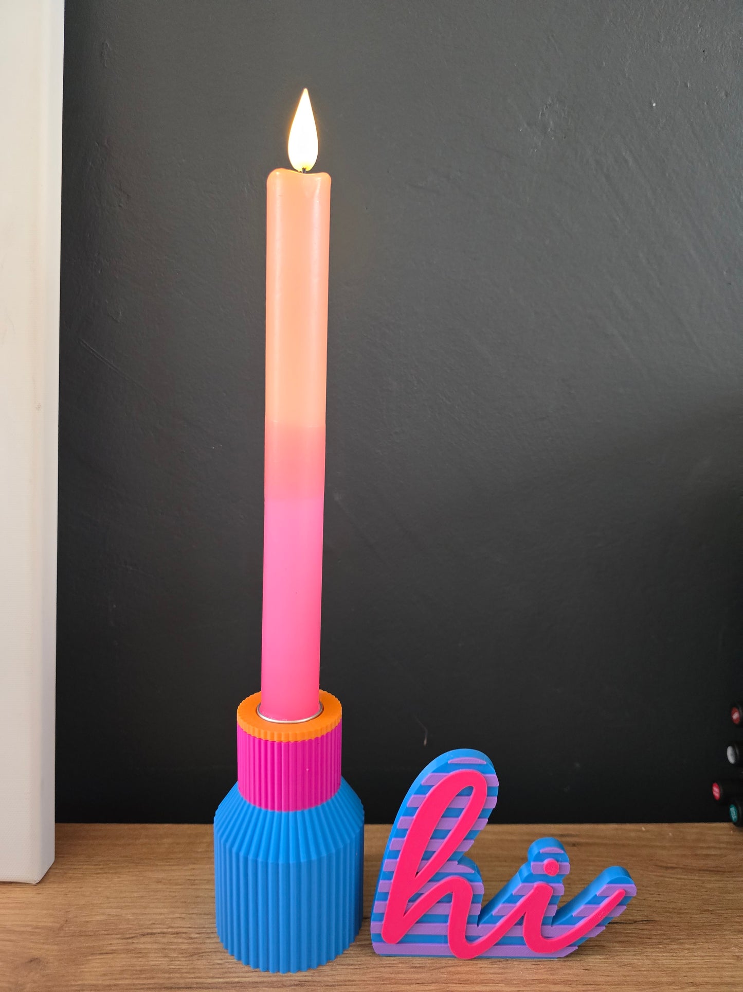 Hi decoratie