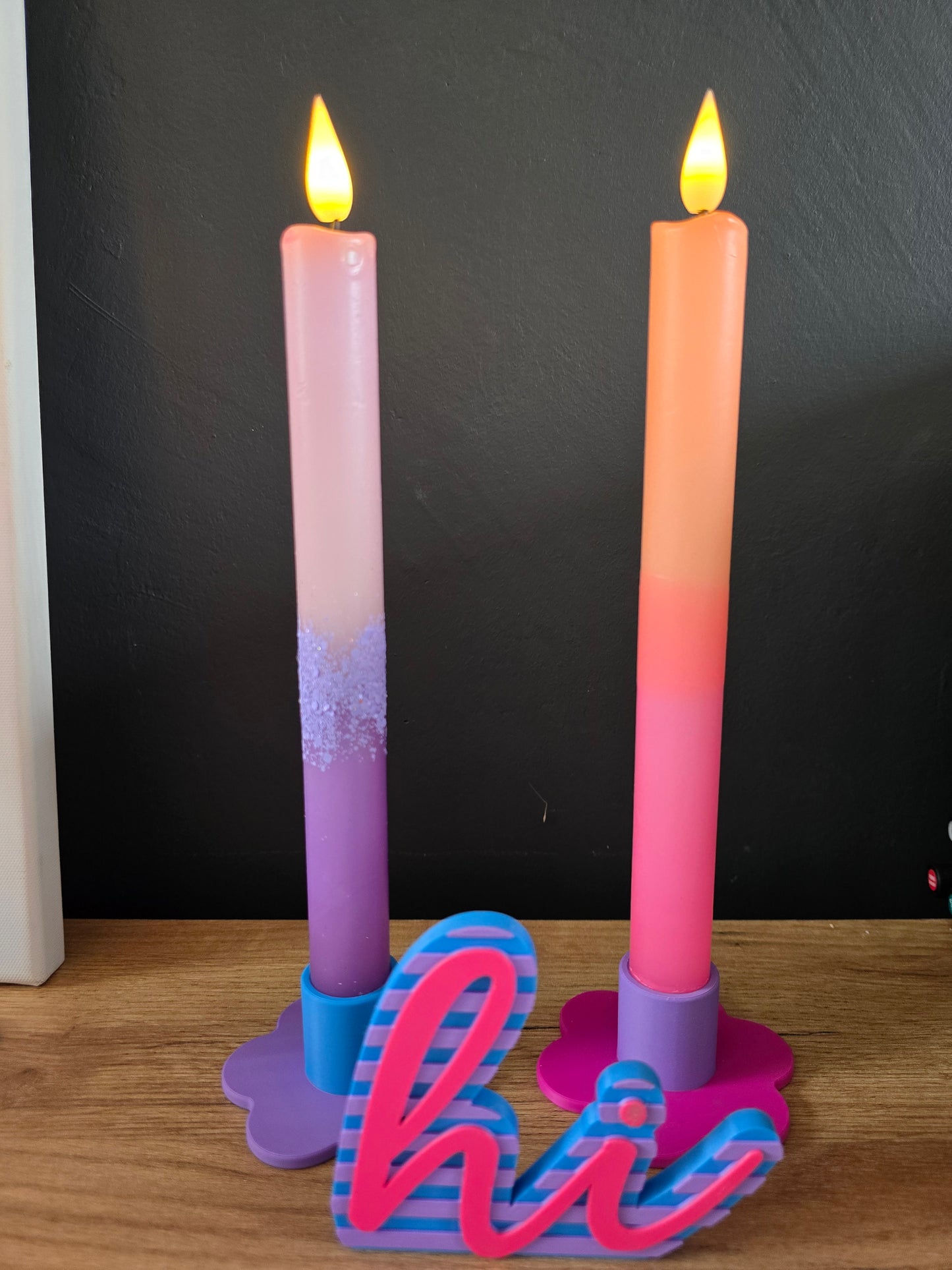 Hi decoratie