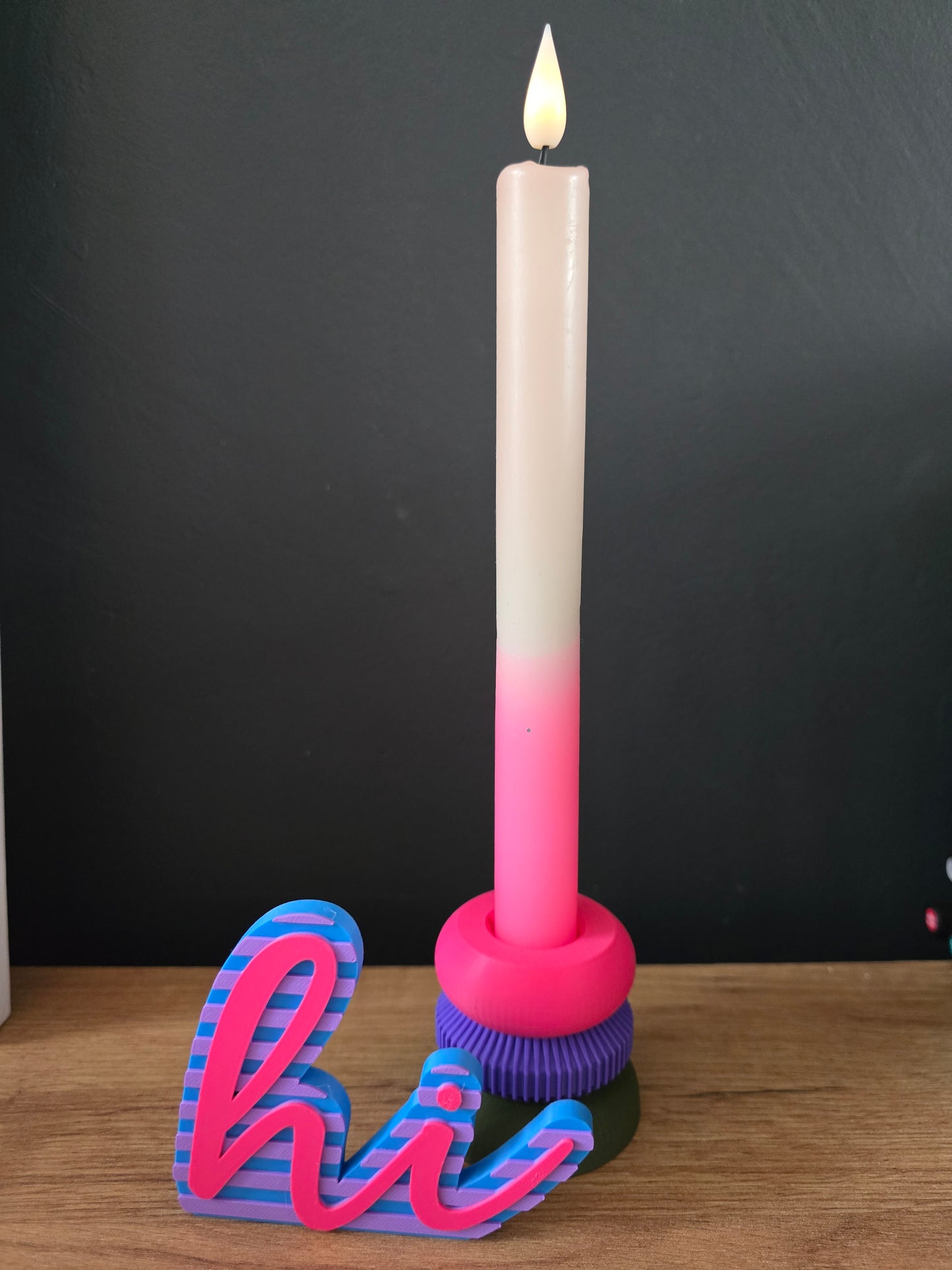 Hi decoratie