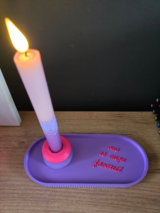 Ons is Mijn Favoriet Set