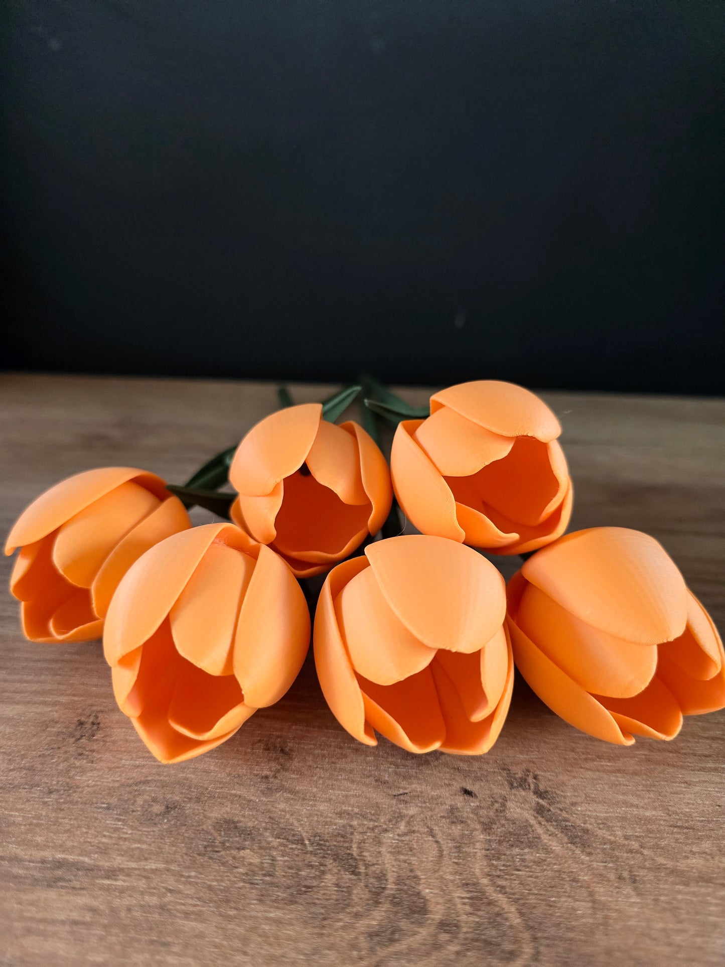 Speelse Tulpen