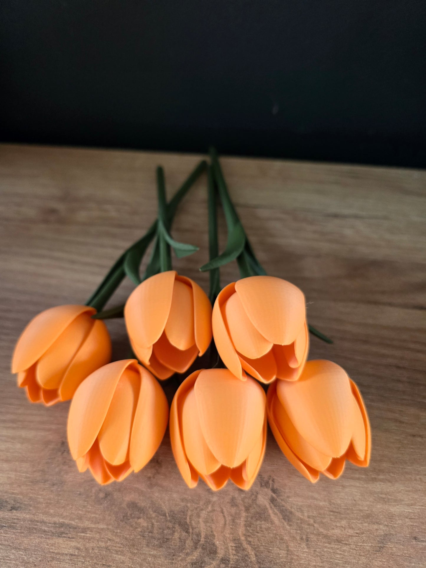 Speelse Tulpen