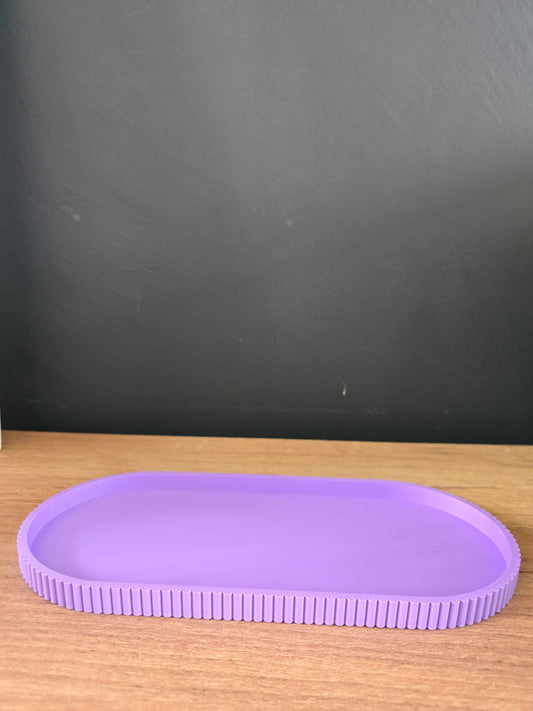 Pure Rib Tray