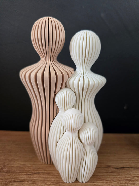 Tweede Kans Gezinnetje