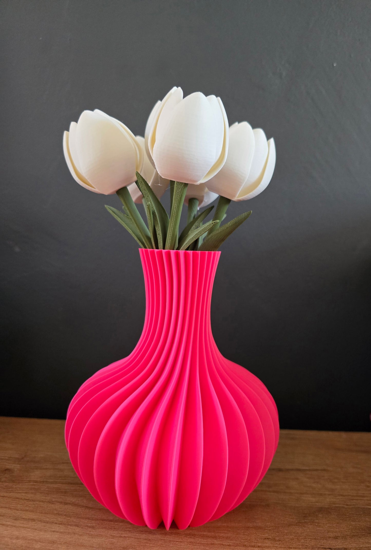 Speelse Tulpen