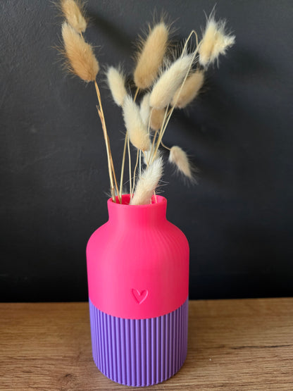 Liva Vaas - Mini 11 cm