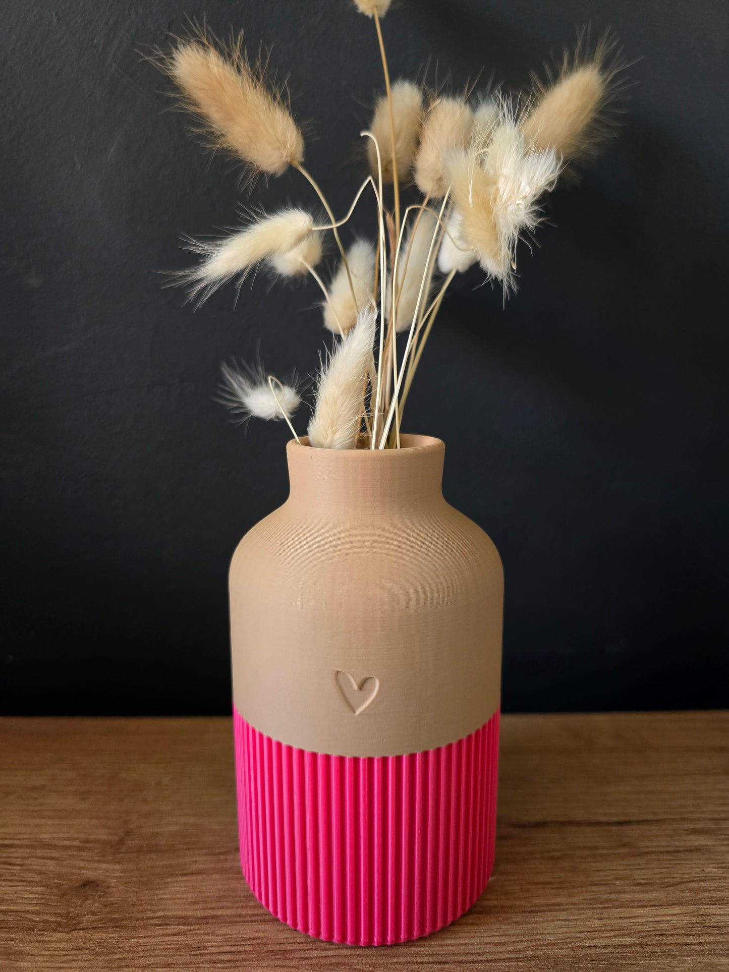 Liva Vaas - Mini 11 cm