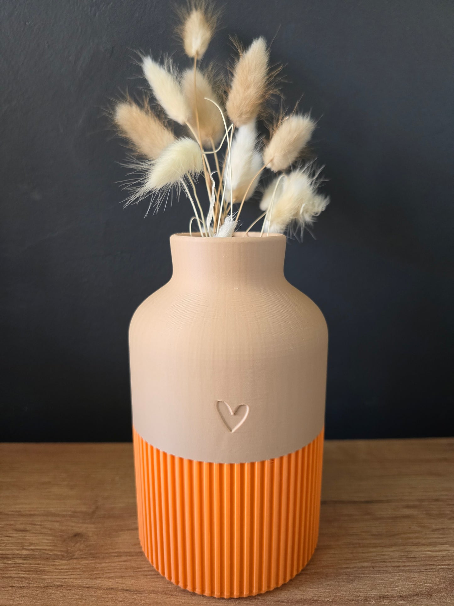 Liva Vaas - Mini 11 cm