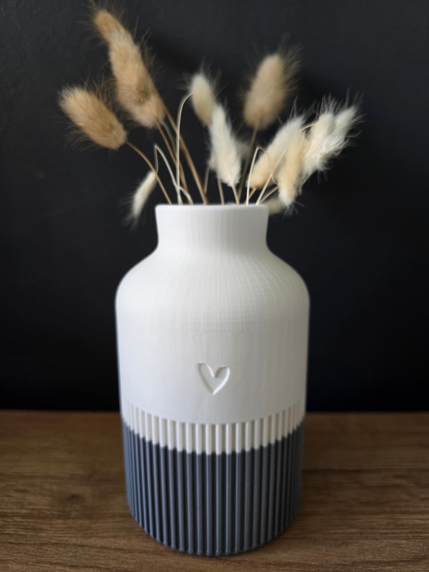 Liva Vaas - Mini 11 cm