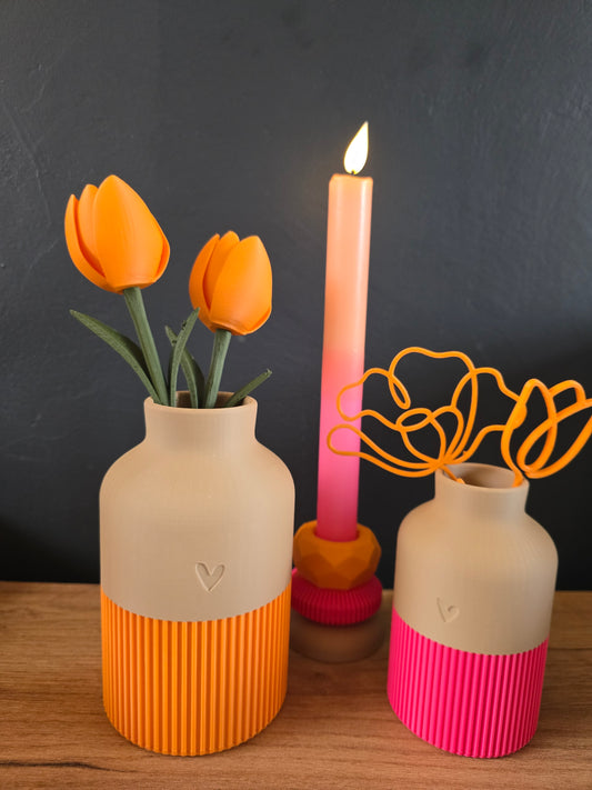 Sunset Tulip Sfeerset LED