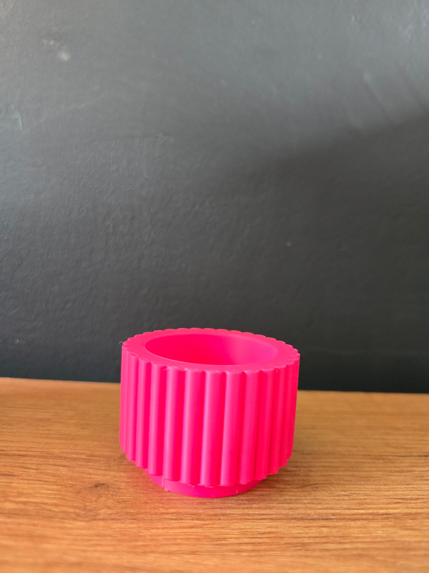 Stack Candle Holder