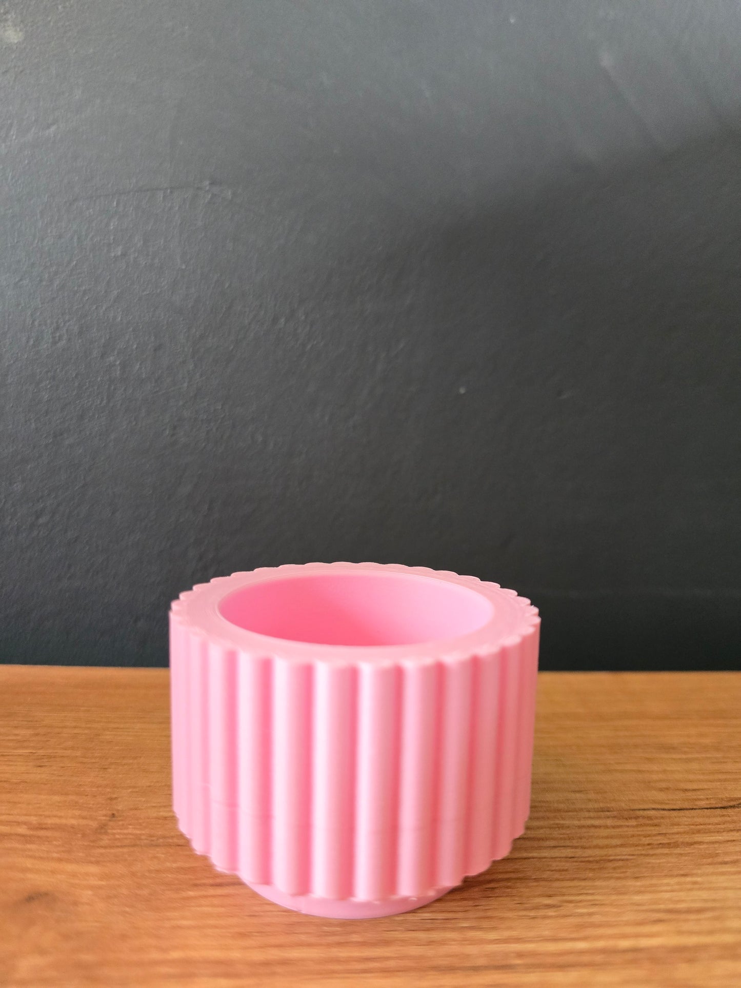 Stack Candle Holder