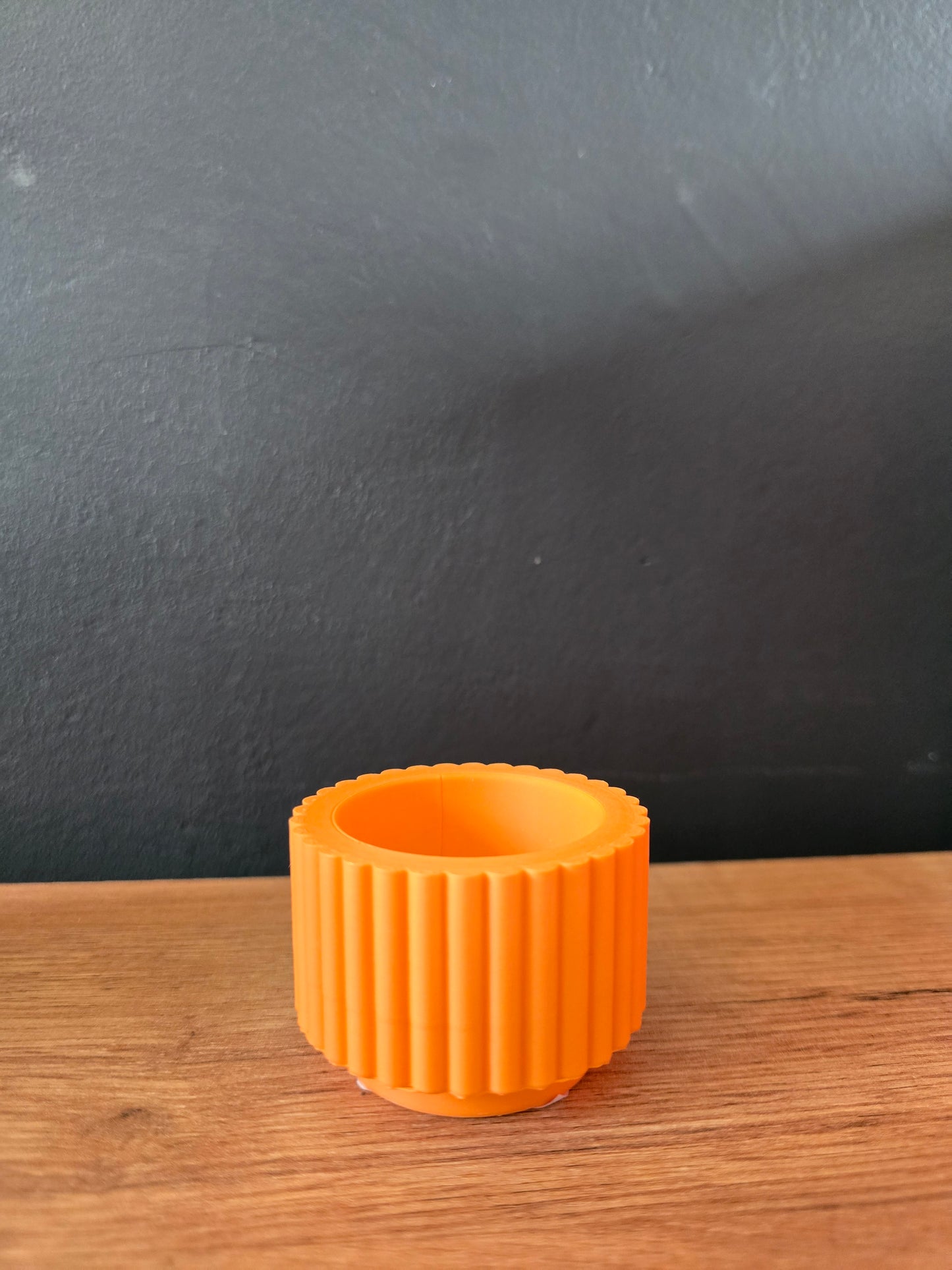 Stack Candle Holder