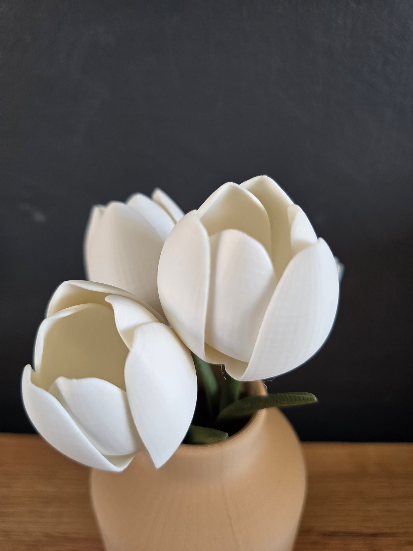 Speelse Tulpen