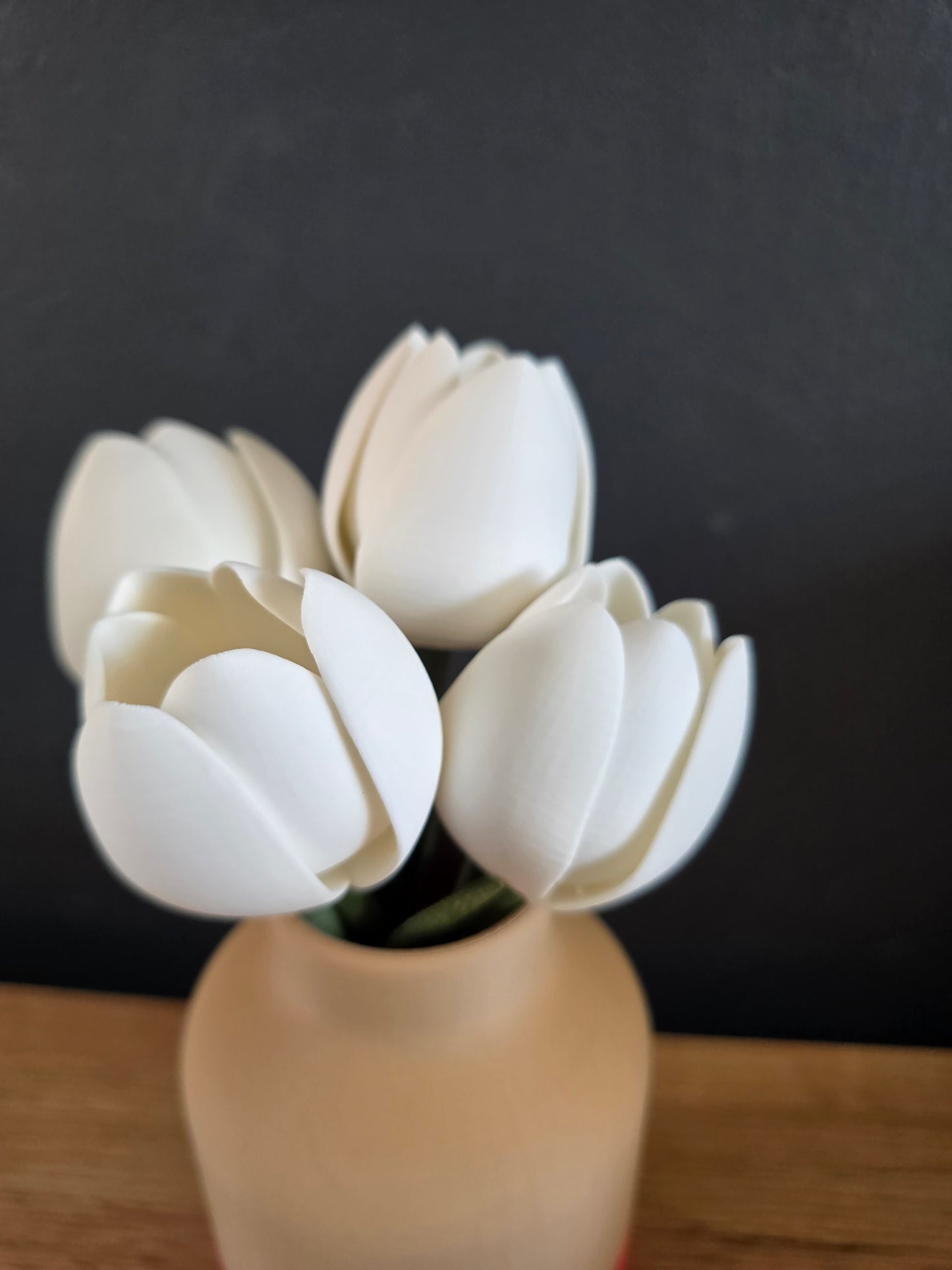 Speelse Tulpen