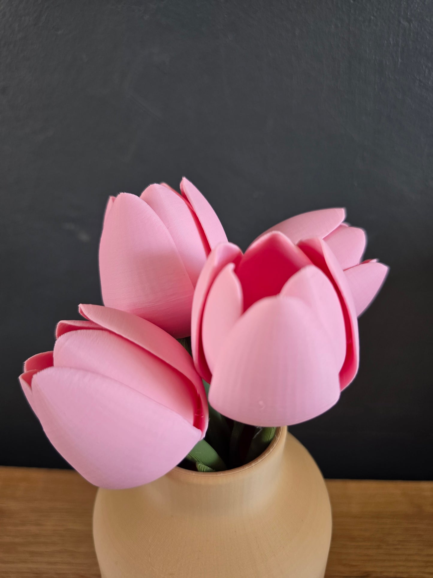 Speelse Tulpen
