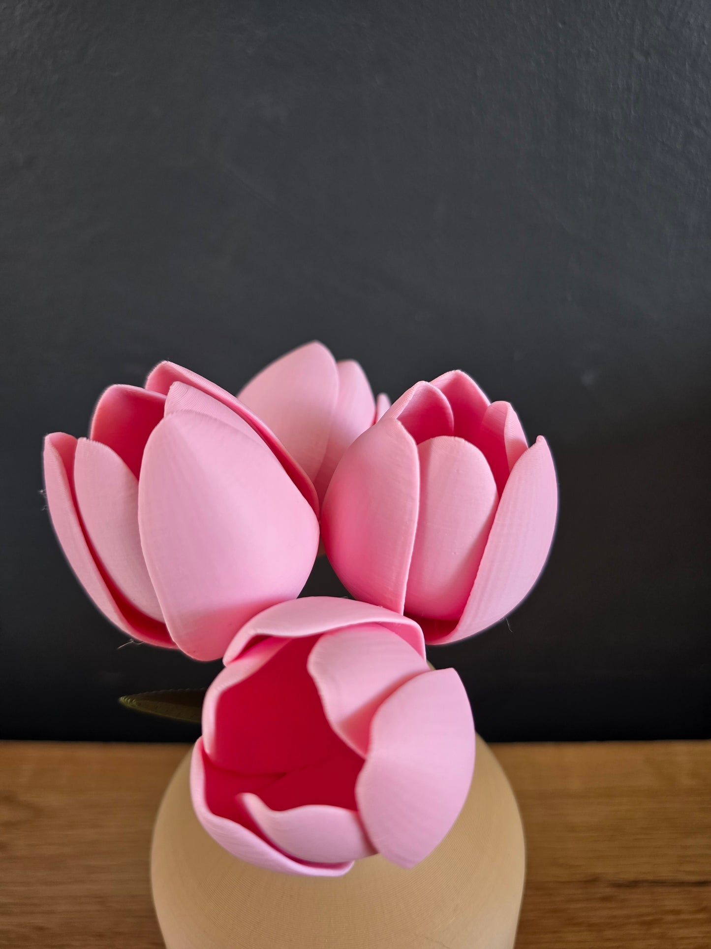 Speelse Tulpen