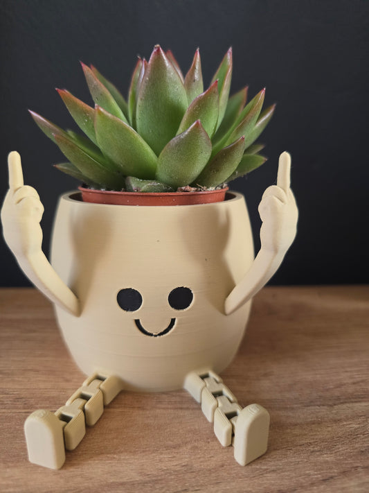 Mood Pot