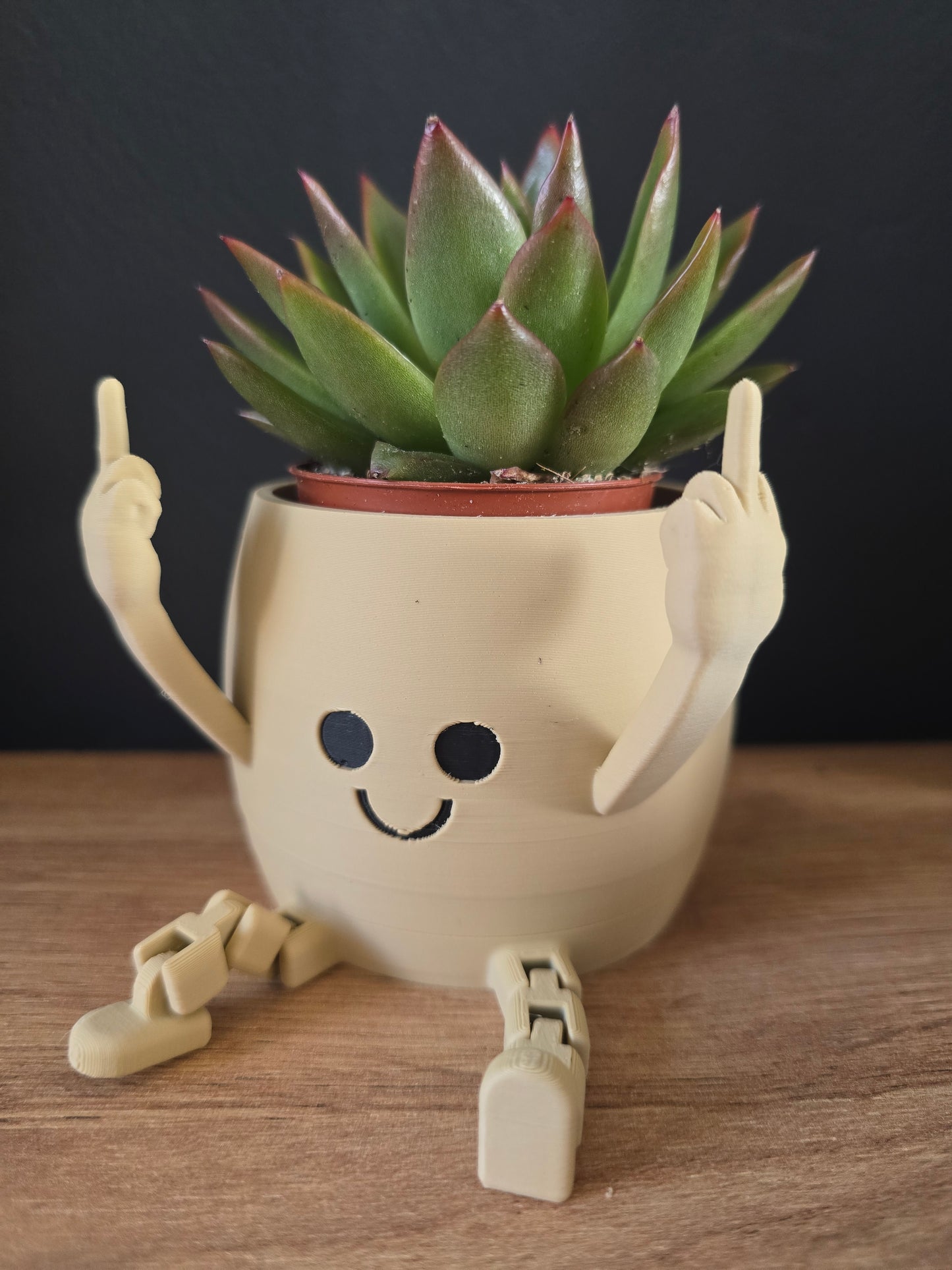 Mood Pot