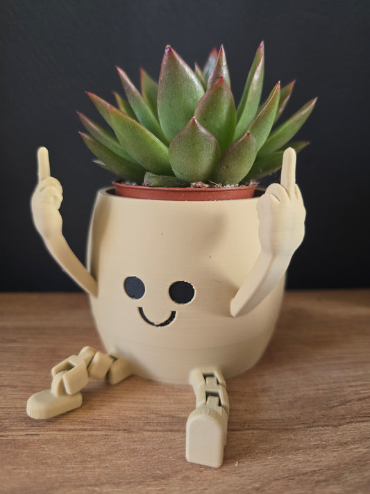 Mood Pot