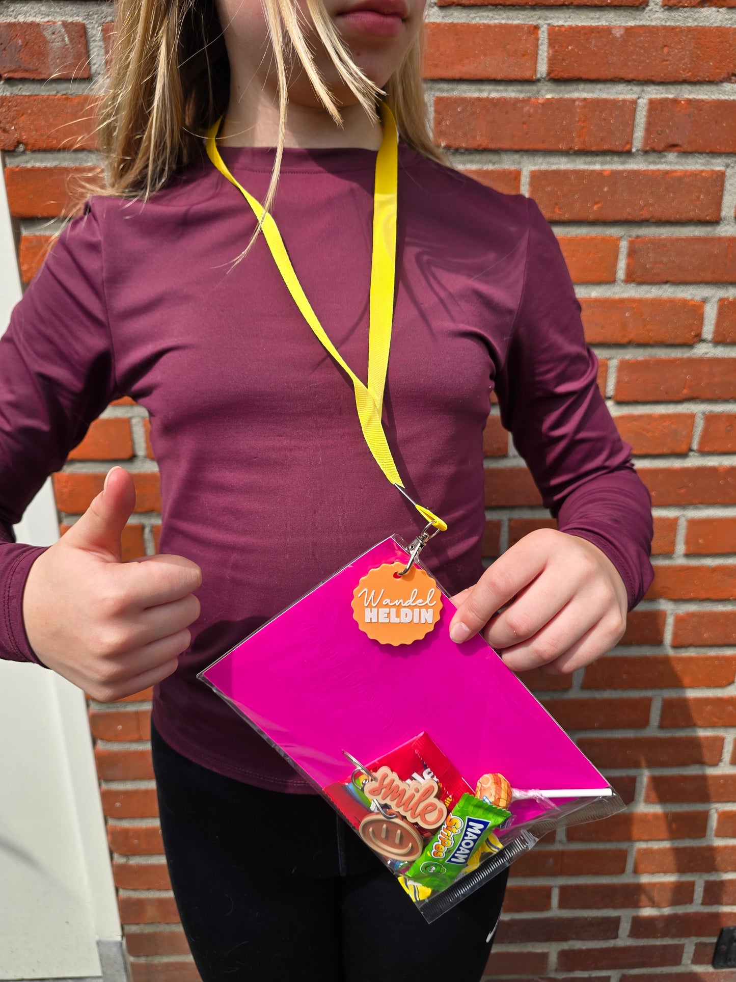 Avond4daagse Cadeauset