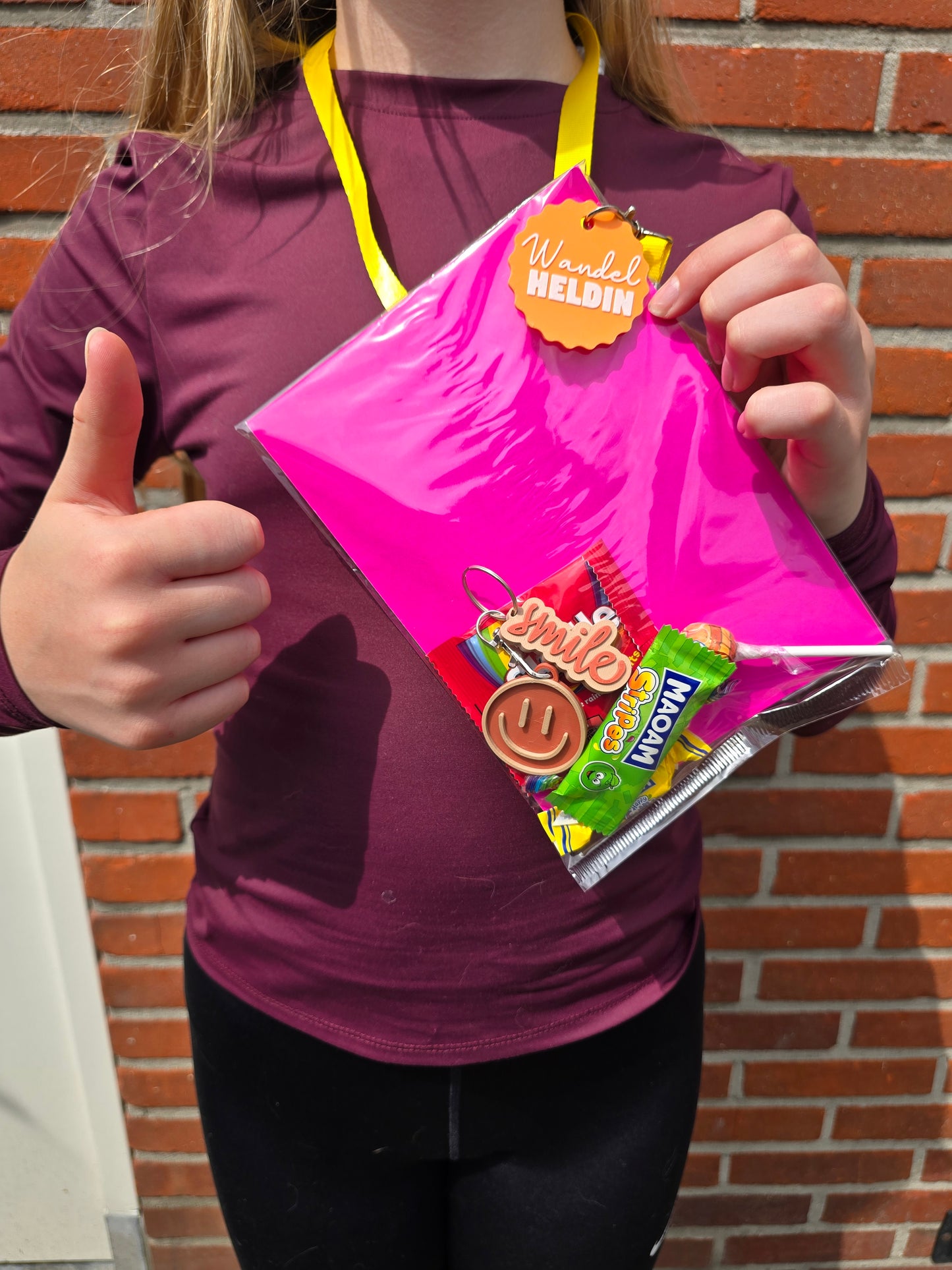 Avond4daagse Cadeauset