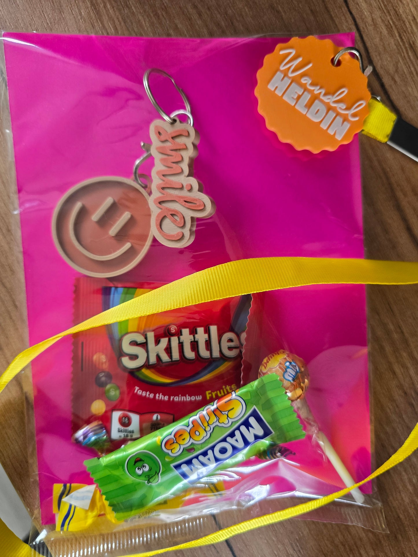 Avond4daagse Cadeauset