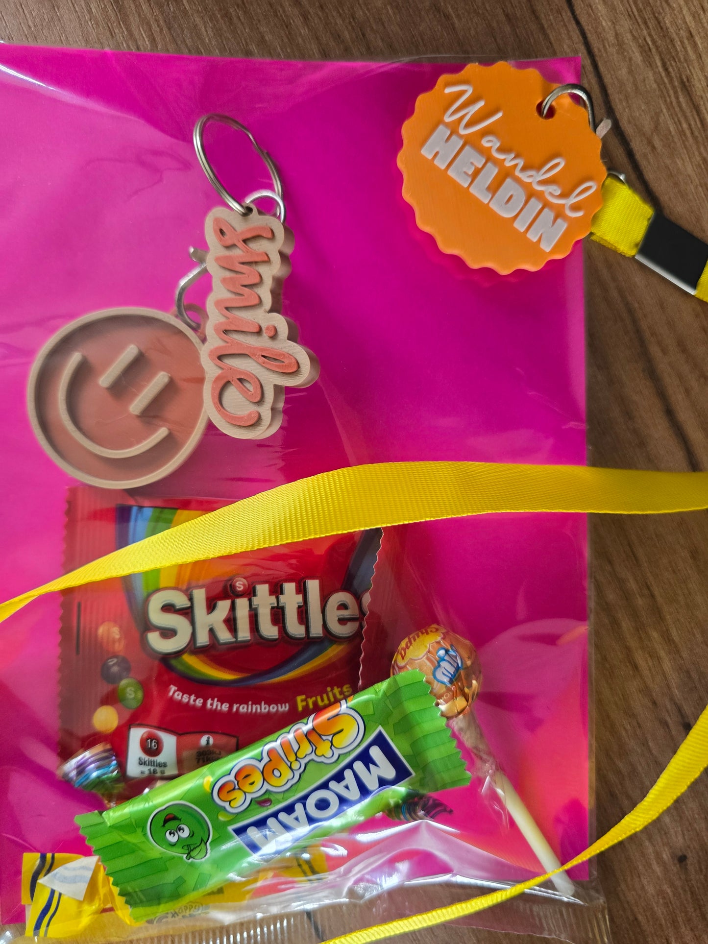 Avond4daagse Cadeauset