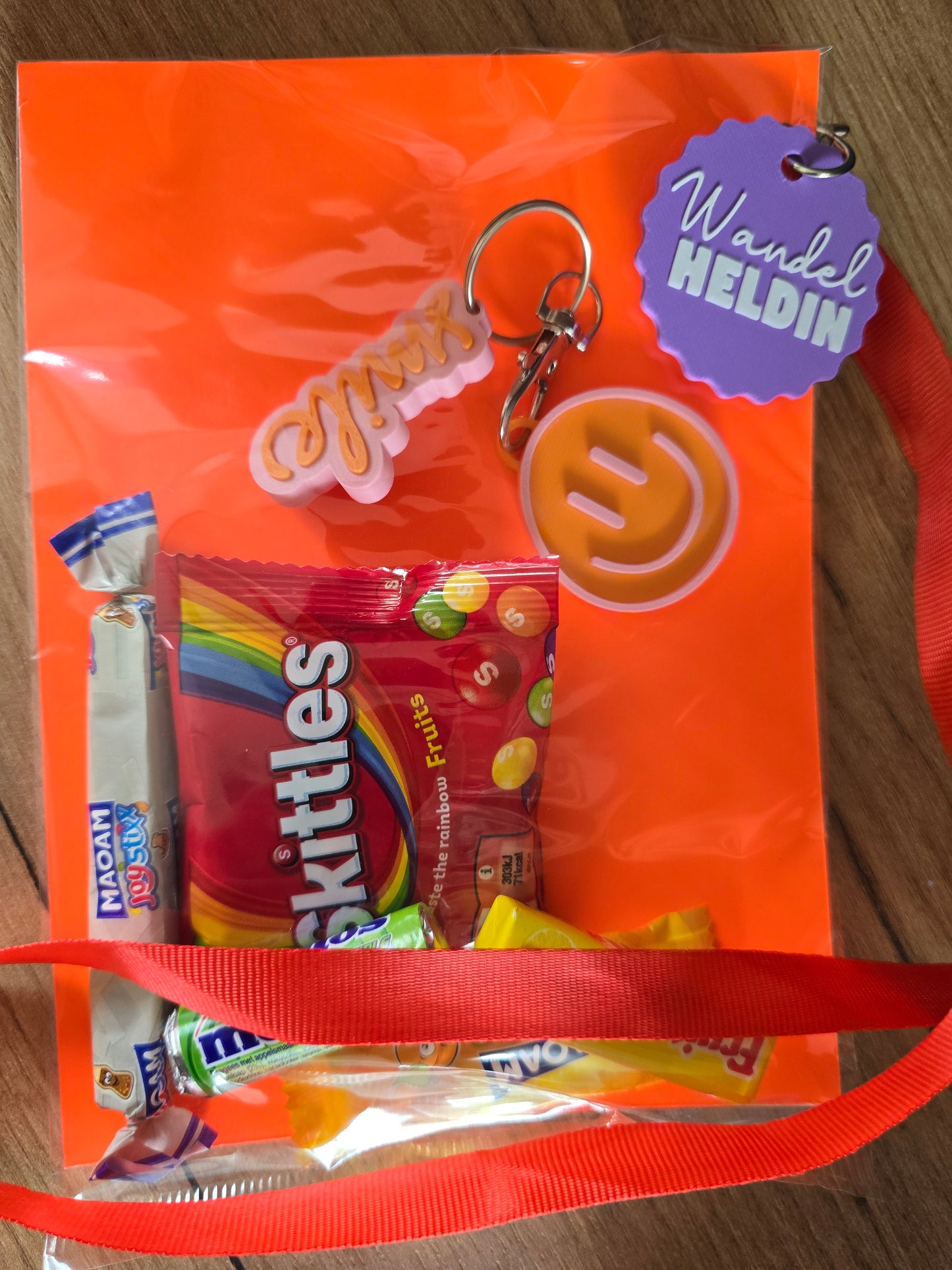 Avond4daagse Cadeauset