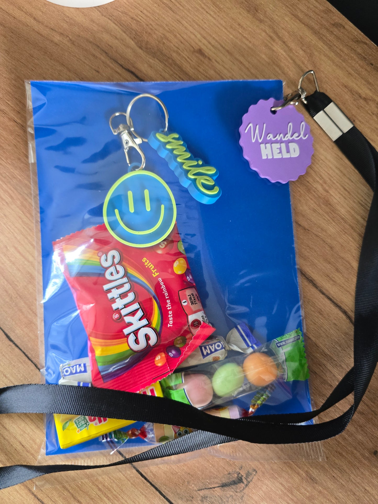 Avond4daagse Cadeauset