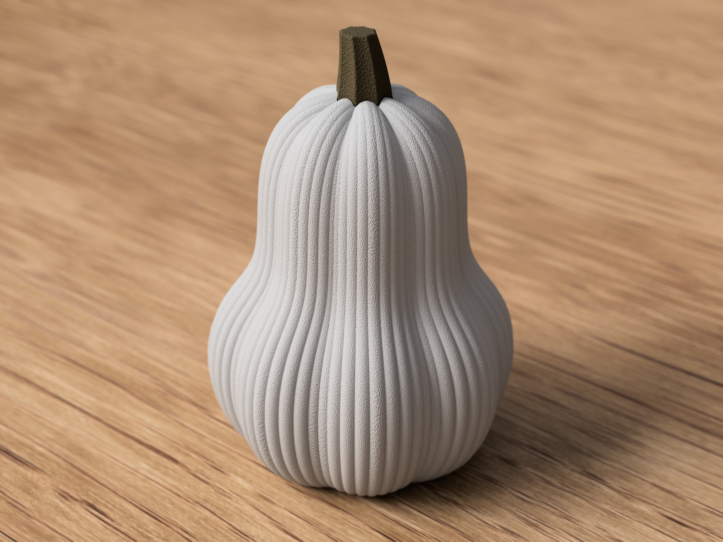 Butternut Pumpkin