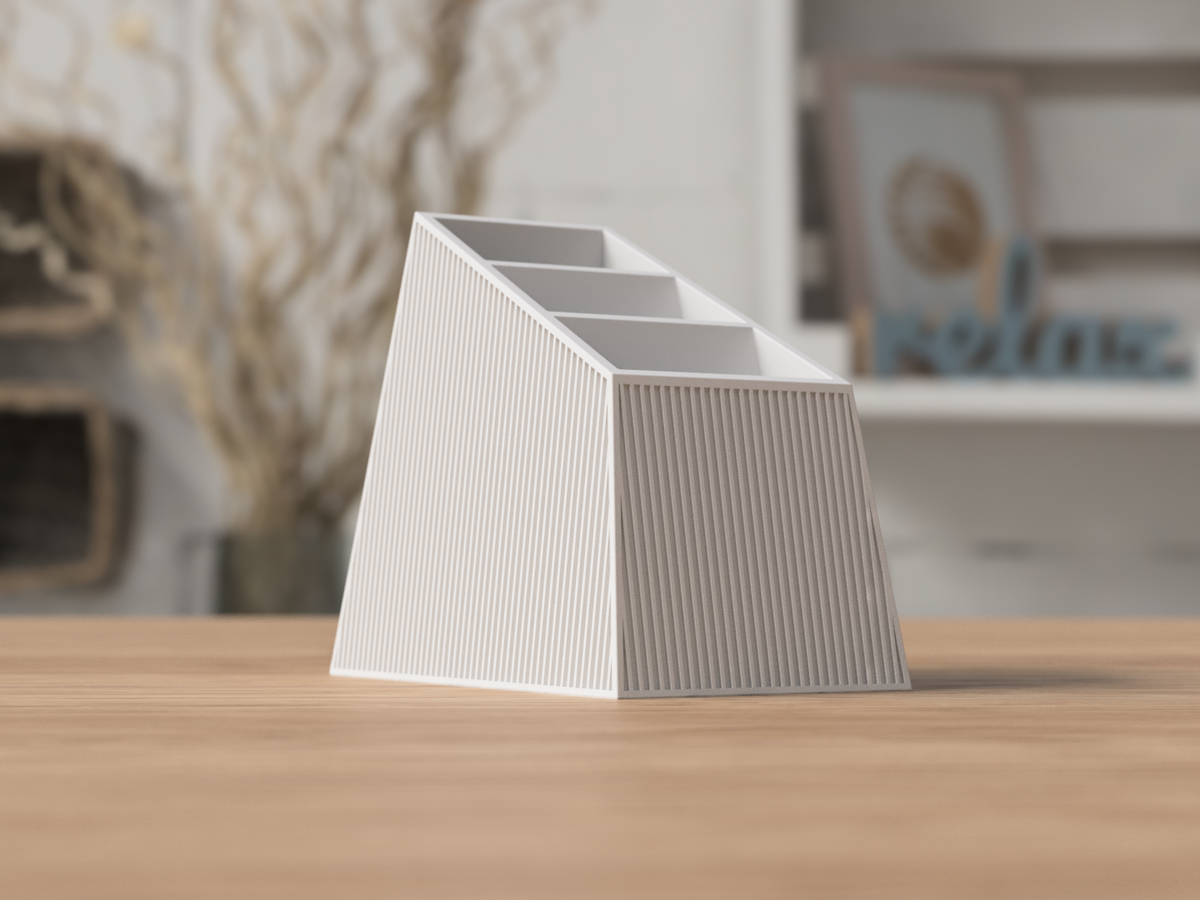 Kuro Remote Organizer
