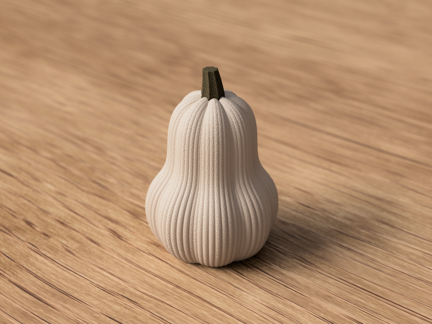 Butternut Pumpkin
