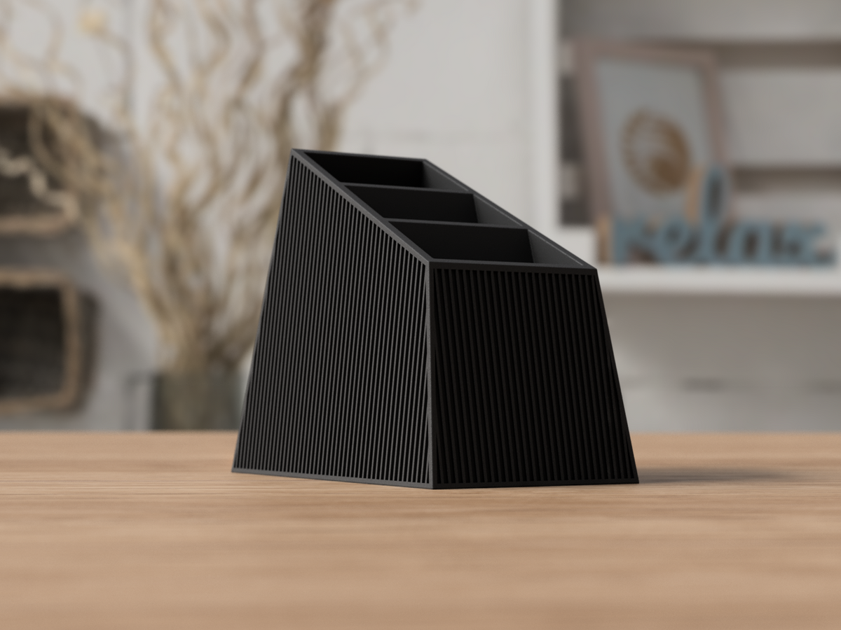 Kuro Remote Organizer